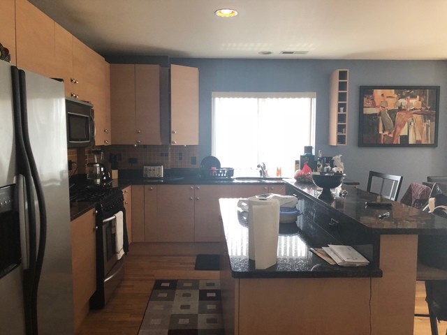 6005 N Kimball Ave, Chicago, IL 60659 - Condo for Rent in  