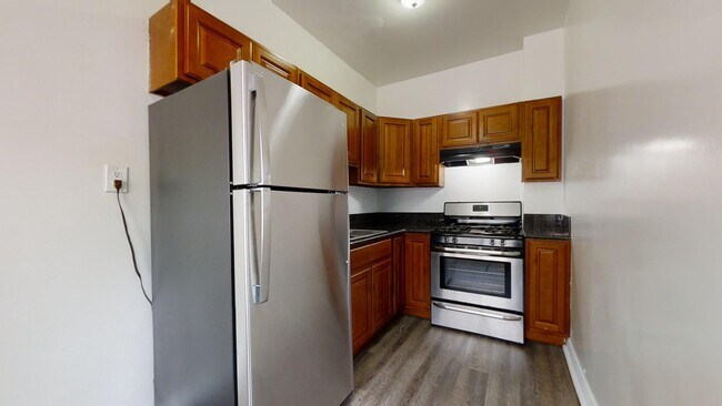 Foto del edificio - New Hampshire Manor