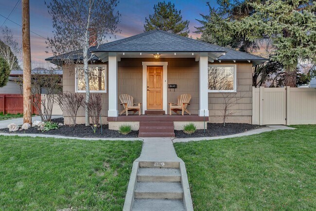 Foto del edificio - 2787 South Beverly Street