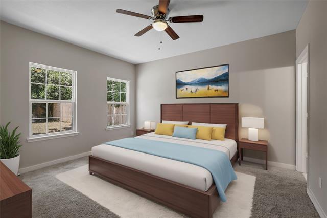 Foto del edificio - 4615 Cherbourg St