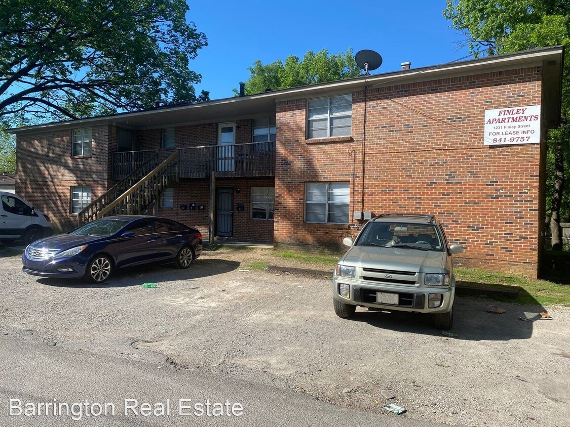 Primary Photo - 1231 Finley St