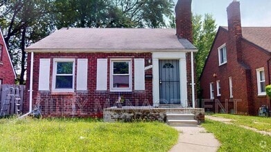 Building Photo - 11714 Riad St