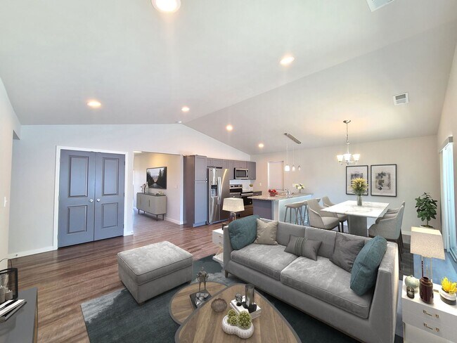 Foto del edificio - 3014 N Gillis Ct