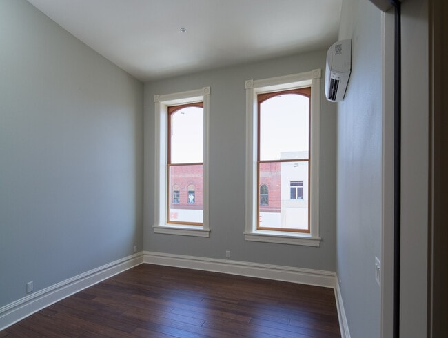 Foto del edificio - *The Kleinberg Building*