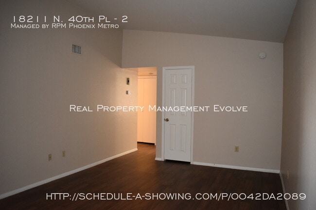 Building Photo - 18211 N 40th Pl
