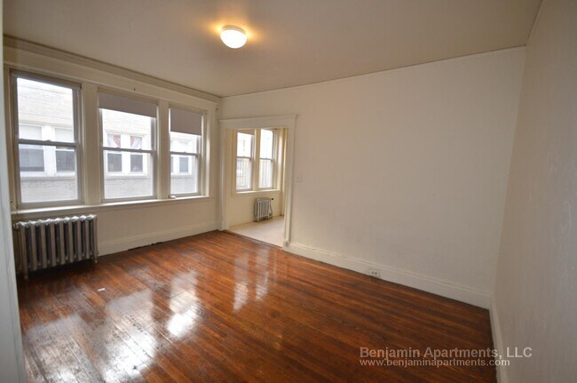 Foto del edificio - 1167 Boylston St