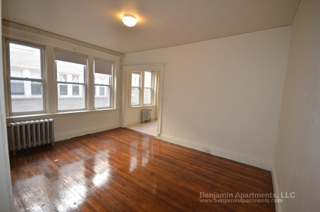 Building Photo - 1167 Boylston St
