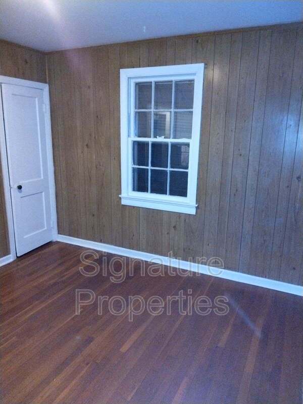 1206 Tabb Ave, Hopewell, VA 23860 House Rental in Hopewell, VA