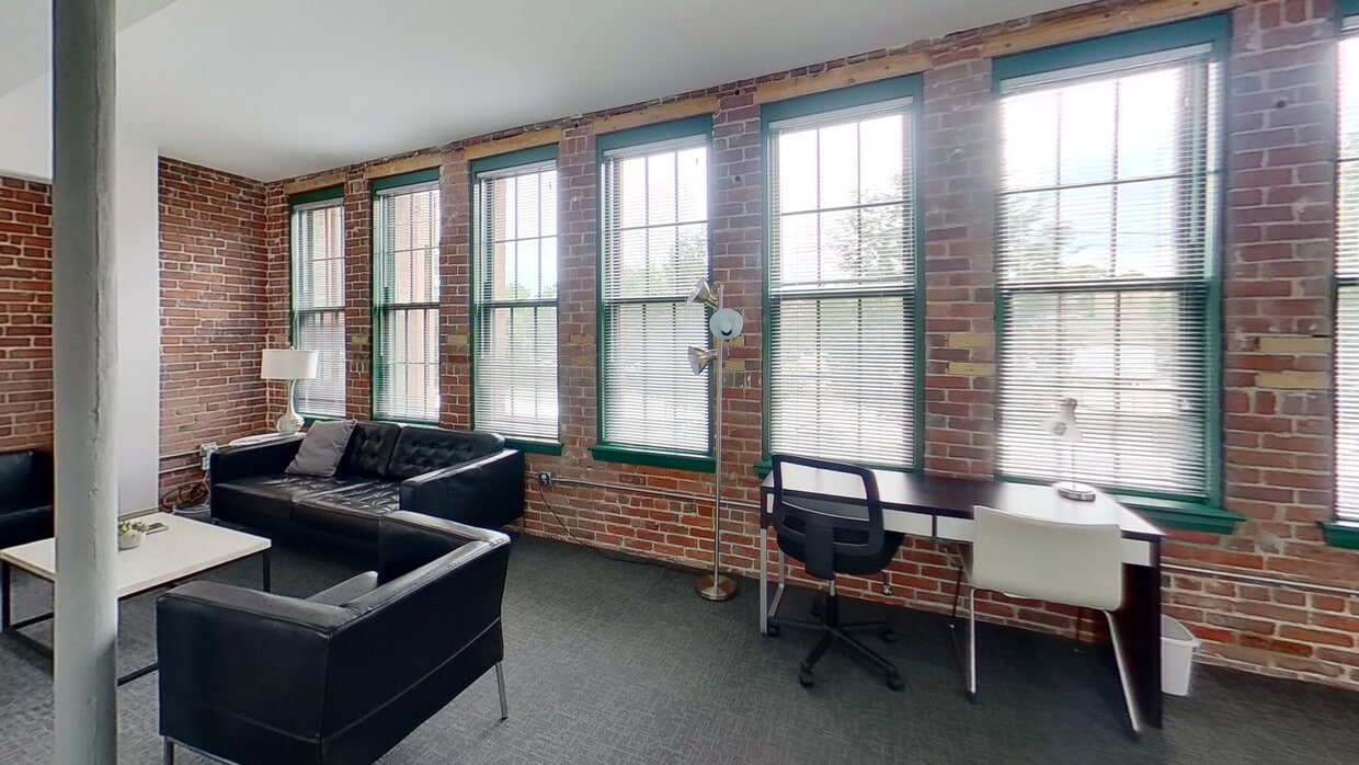 Photo - Watch Factory Lofts