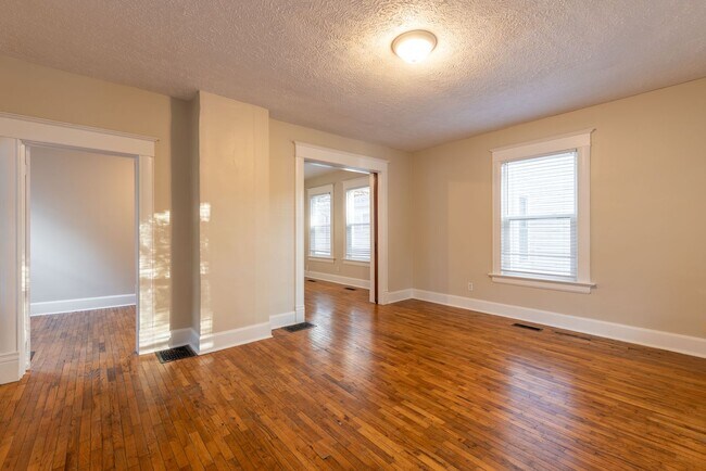 Building Photo - Available NOW!