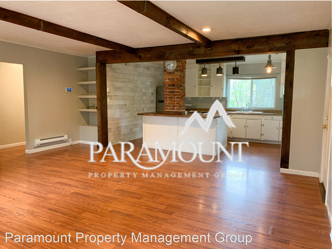 Foto del edificio - 3 br, 2 bath House - 1336 Sidney Ave