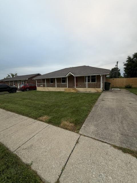 Building Photo - 3613 Sulier Ct