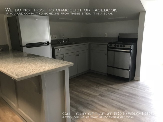 Foto del edificio - 822 N Spruce St