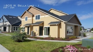 Building Photo - 1805 W Bella Ln