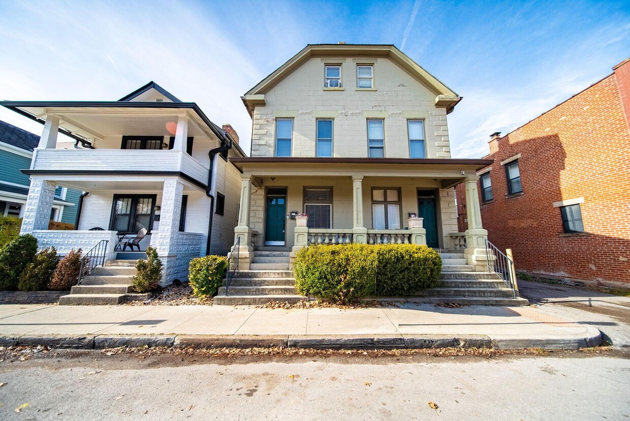 Foto principal - 1153 Jaeger St