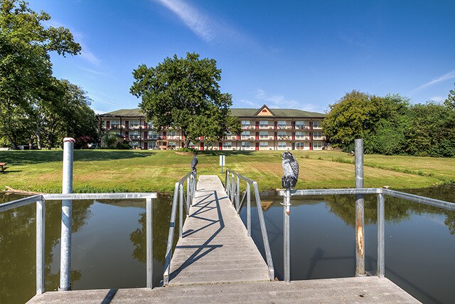 Foto del edificio - 119 Sanders Ferry Rd