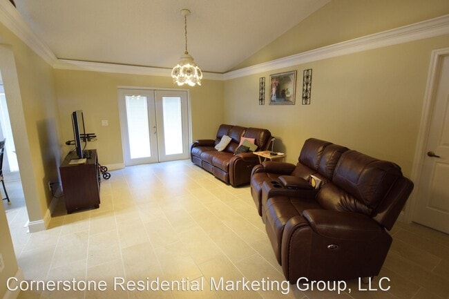 Building Photo - 3 br, 2 bath House - 305 Coventry Estates