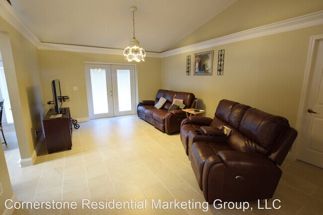 Foto del edificio - 3 br, 2 bath House - 305 Coventry Estates