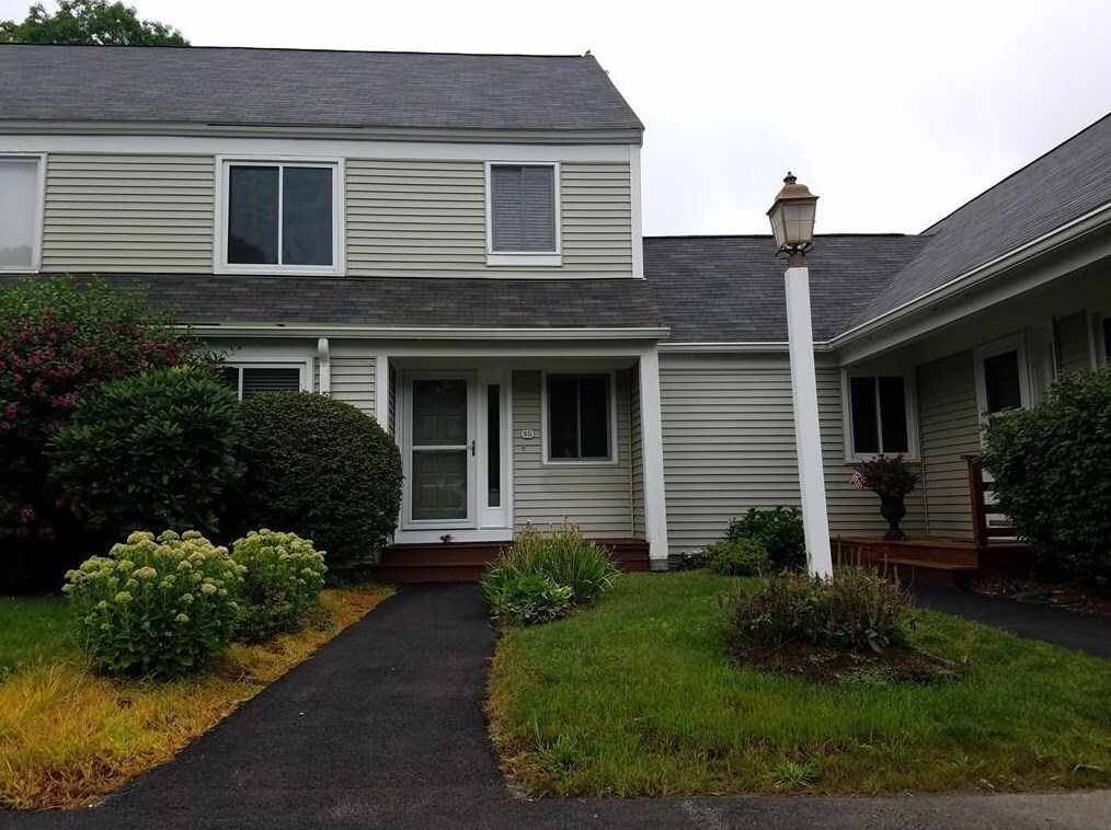 Primary Photo - 50 Stone Ridge Rd