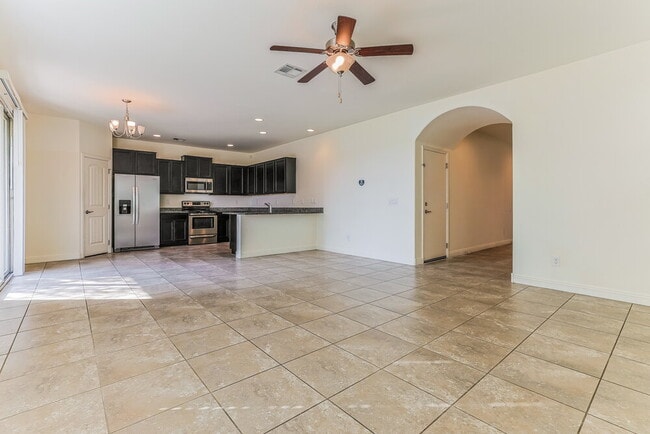 Foto del edificio - 5537 E Jaeger St