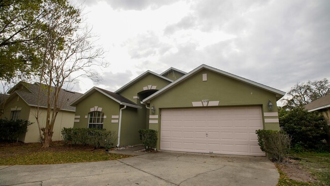 Building Photo - 3218 Buck Hill Pl