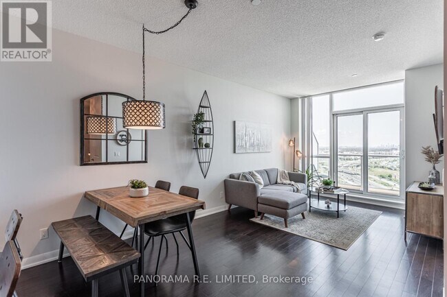 Photo du bâtiment - 205-2205 Sherway Gardens Rd