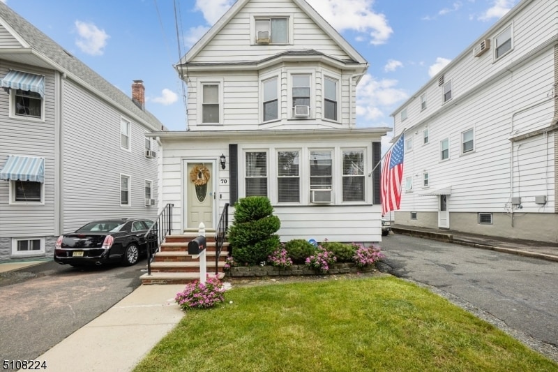 70 Yale St, Nutley, NJ 07110 Apartment for Rent in Nutley, NJ