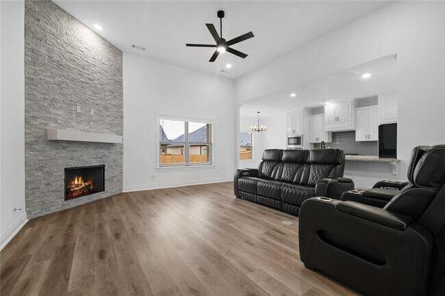 Foto del edificio - 7105 SW High Meadow Blvd