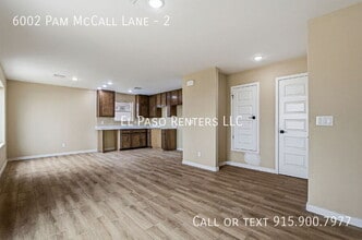 Building Photo - 6002 Pam McCall Ln