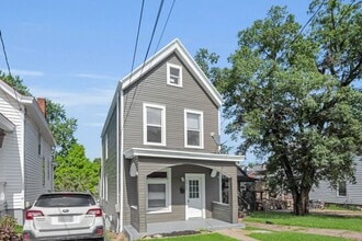Building Photo - 3955 Trevor Ave