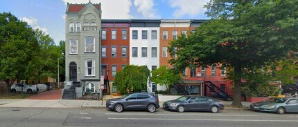 Building Photo - 1414 11th St NW