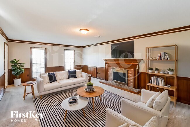 Foto del edificio - 7075 Germantown Trail