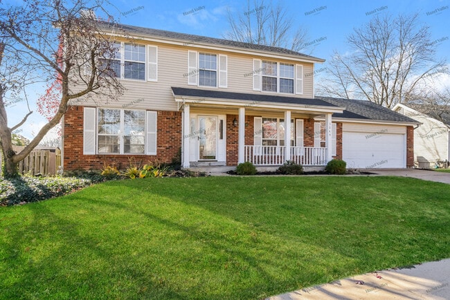 Foto del edificio - 3049 Willow Creek Estates Dr