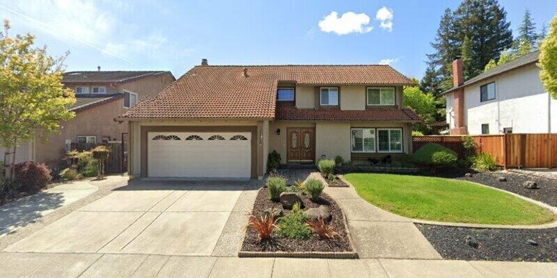 Foto principal - 18001 Columbia Dr, Castro Valley CA