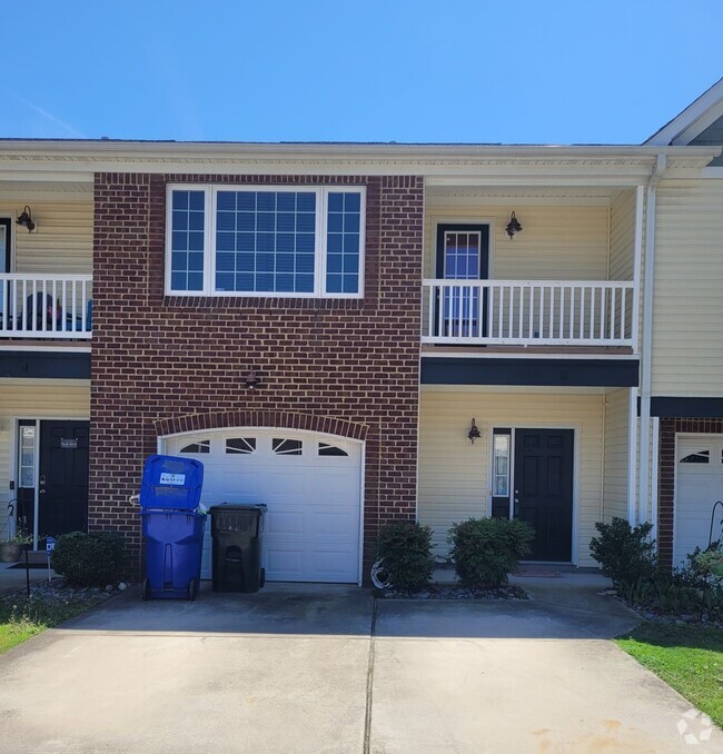 Building Photo - 8107 Redmon Rd