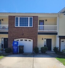 Building Photo - 8107 Redmon Rd