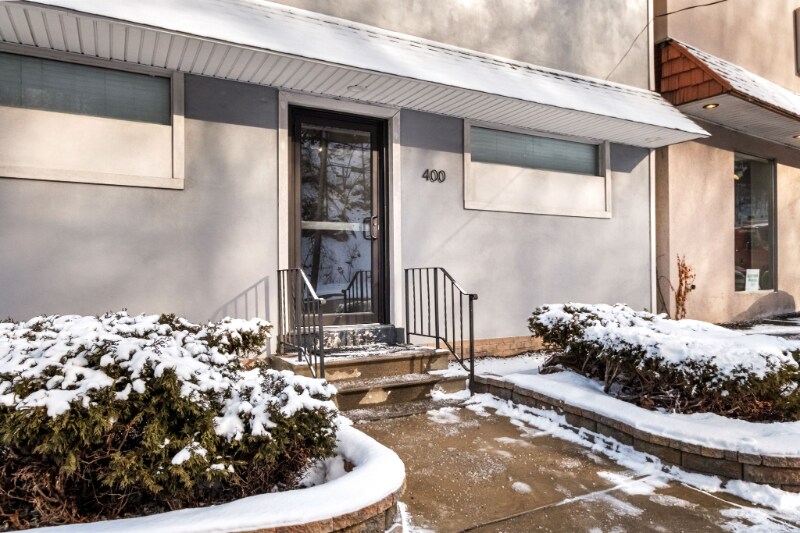 Foto principal - 400 Perrysville Ave