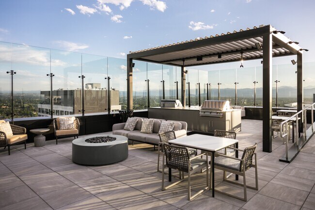 Foto del edificio - Apiary Residences