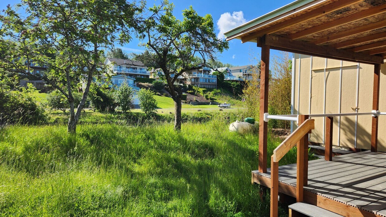 Building Photo - Cute Birch Bay Cottage Right Across the St...
