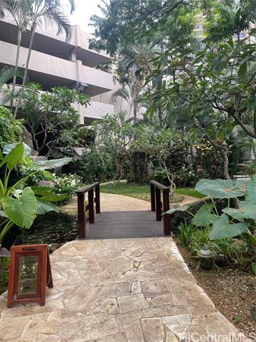 Foto del edificio - 343 Hobron Ln