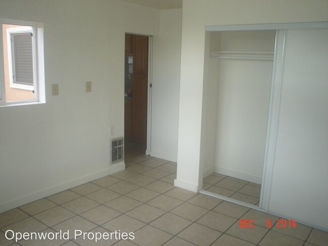 Foto del edificio - 820 Buena Vista Ave