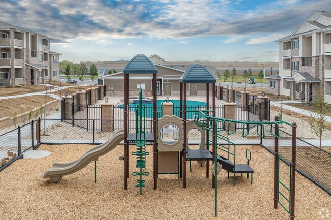 Building Photo - The Reserve at Crescent Cove
