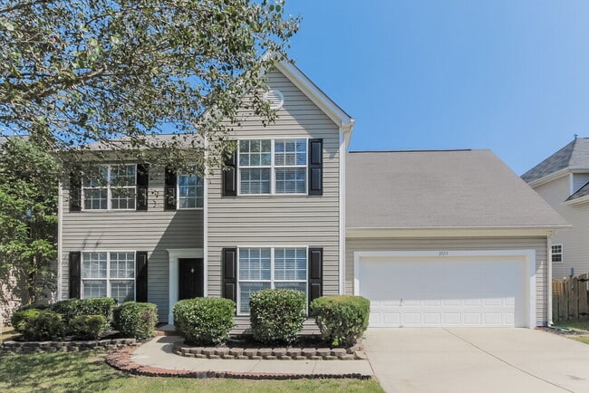 Building Photo - 7223 Claiborne Woods Rd
