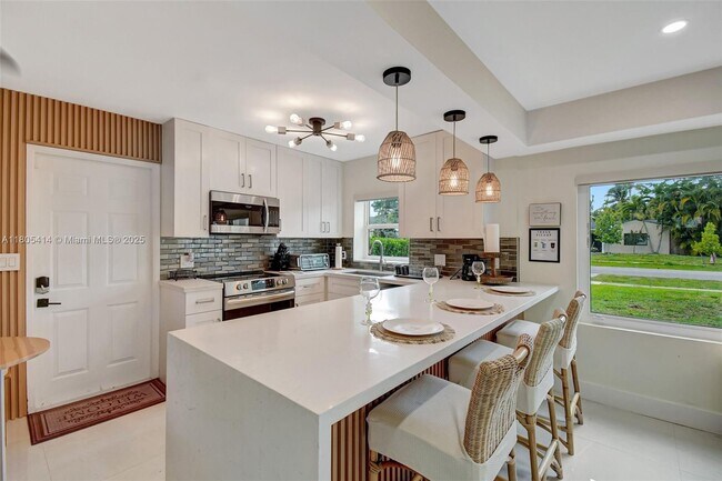Foto del edificio - 1100 SW 20th St