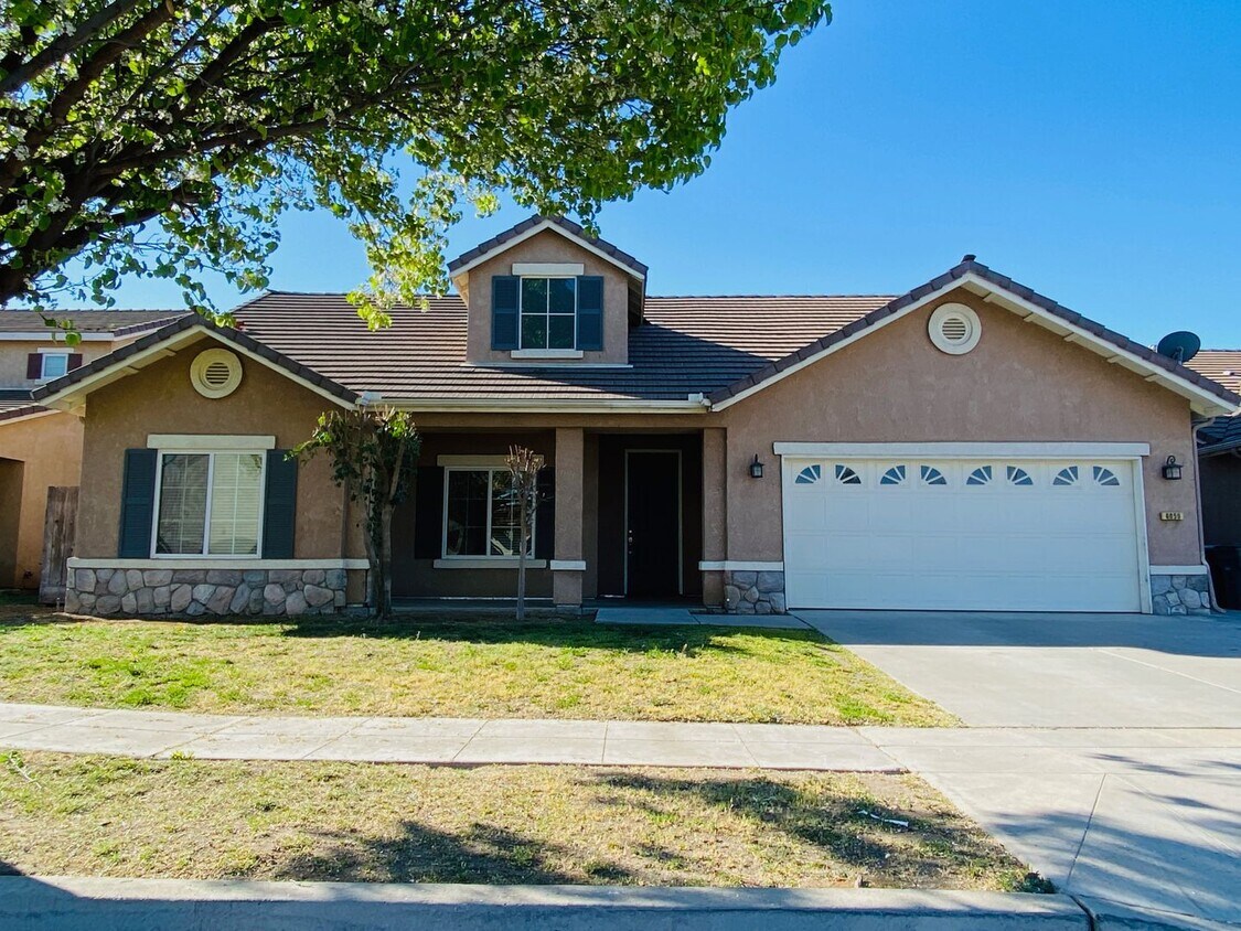 6059 E Andrews Ave, Fresno, CA 93727 House Rental in Fresno, CA