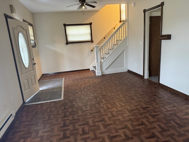 Foto del edificio - 9 Cowing St