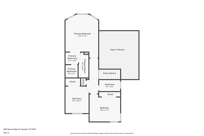 Building Photo - 5907 Beaconridge Dr