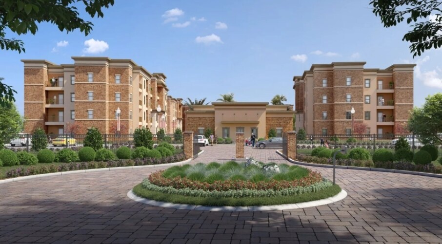 Grand Park Soon Thomasville, GA