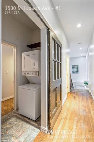 Foto del edificio - 1530 N Hudson Ave