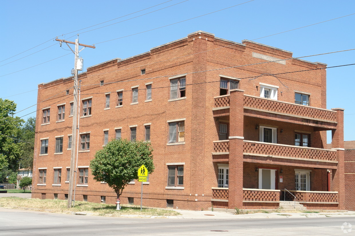 Foto del edificio - 125 S Seneca St